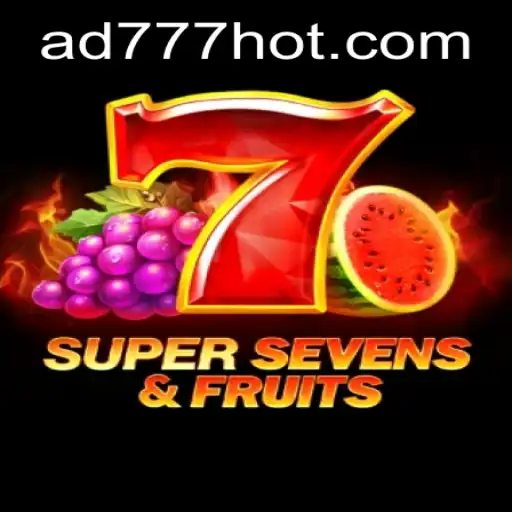 Descubra o Mundo Empolgante de 7SuperSevensFruits