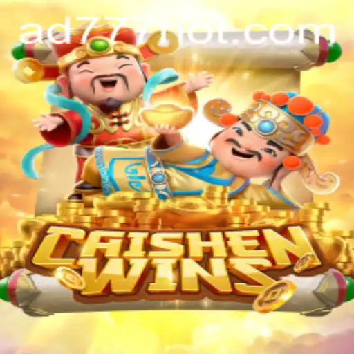 Descubra os Segredos do Jogo de Caça-Níqueis CaishenWins