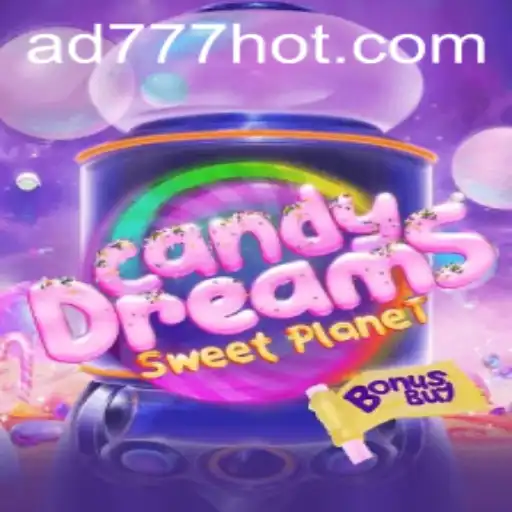 CandyDreamsSweetPlanet: Descubra o Mundo Doce da Aventura