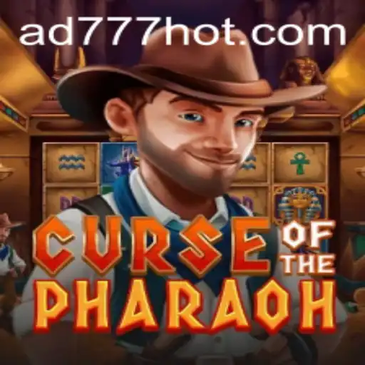 Descubra os Mistérios de CurseofthePharaoh com AD777.COM