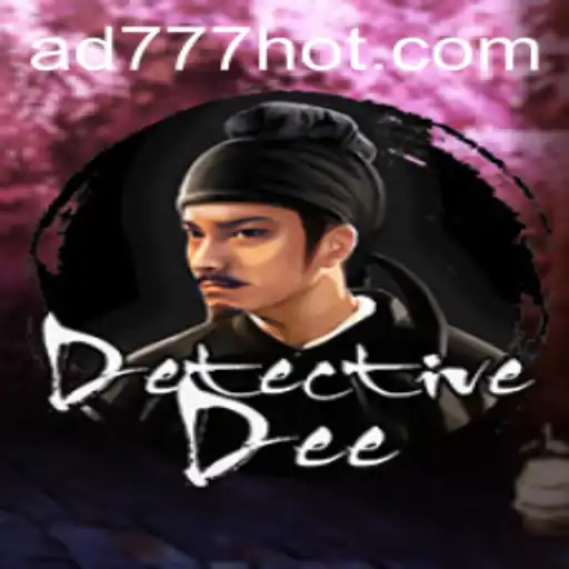 DetectiveDee: Mergulhe no Empolgante Mundo da Investigação