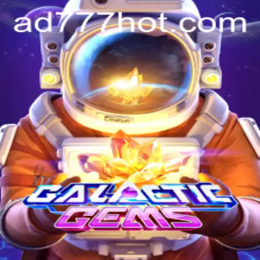 Descubra as Aventuras de GalacticGems