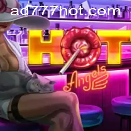 Descubra o Jogo HotAngels: Uma Aventura Empolgante no Mundo de AD777.COM