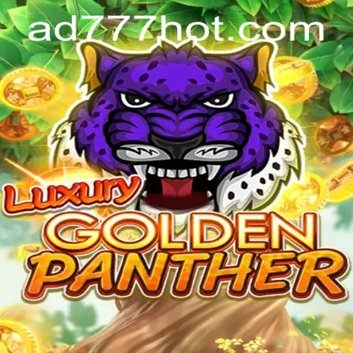 Descubra o Fascinante Mundo de LUXURYGOLDENPANTHER