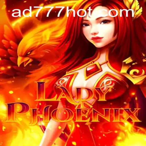 Explorando o Fascinante Mundo de LadyPhoenix em AD777.COM