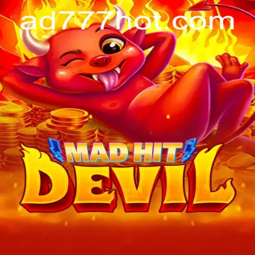 Desvendando MadHitDevil: O Novo Cenário de Jogo com AD777.COM
