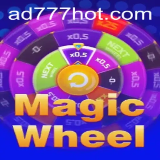 MagicWheel: Descubra a Excitação do Jogo com AD777.COM