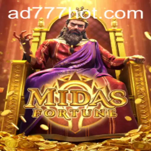 Explorando a Experiência Interativa de MidasFortune com AD777.COM