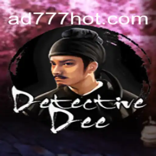 DetectiveDee: Mergulhe no Empolgante Mundo da Investigação