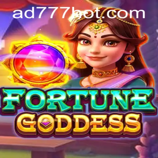 FORTUNEGODDESS: A Nova Sensação do Mundo dos Jogos Online