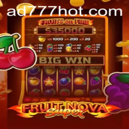 Descubra o Fascinante Universo de FruitNovaSuper