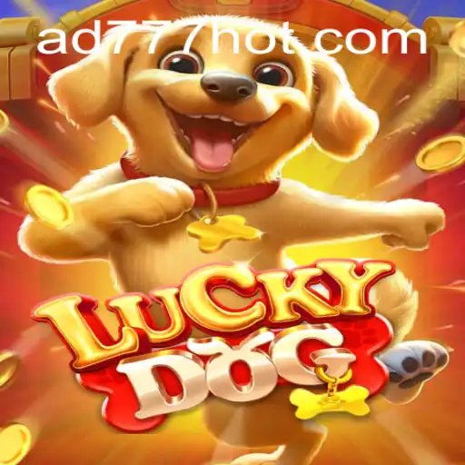 Explorando o Mundo de LuckyDog e AD777.COM