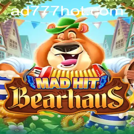 Descubra o Fascinante Mundo de MadHitBearhaus: Inovação e Desafio