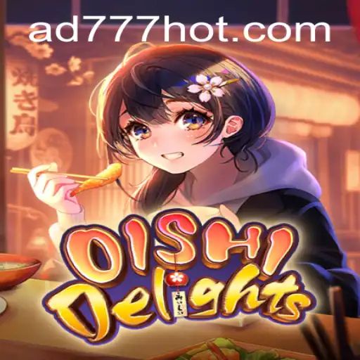Explorando o Mundo Envolvente de OishiDelights