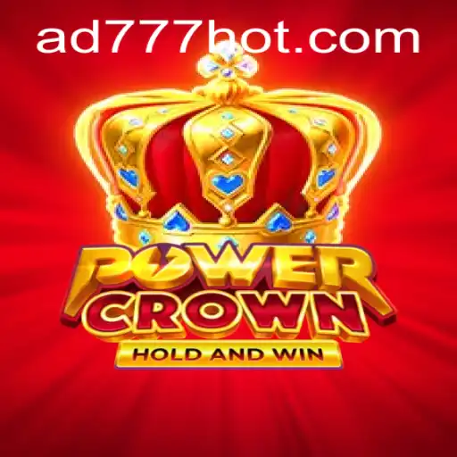 PowerCrown: O Jogo Revolucionário com AD777.COM