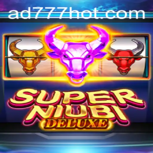 Conheça o Empolgante Mundo de SuperNiubiDeluxe