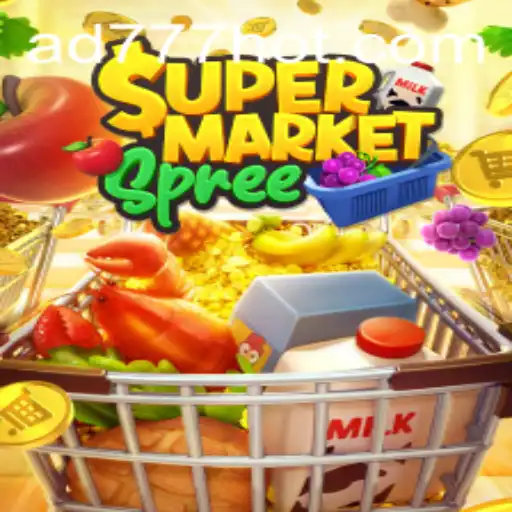 Descubra o emocionante mundo de SupermarketSpree com AD777.COM