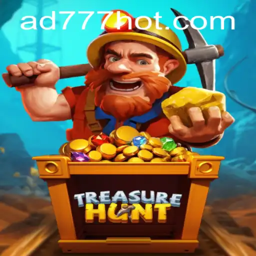 Descubra o Mundo do Jogo TreasureHunt com AD777.COM