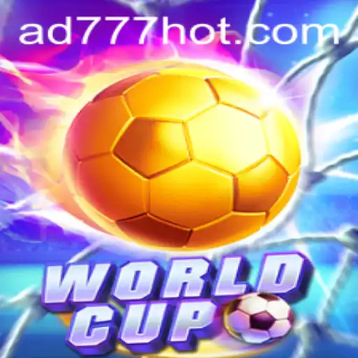 Explorando o Fascinante Universo do Jogo WorldCup na Plataforma AD777.COM
